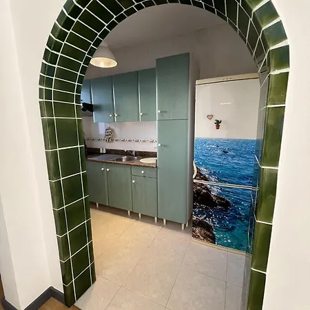 Biniforcat 33 Appartement