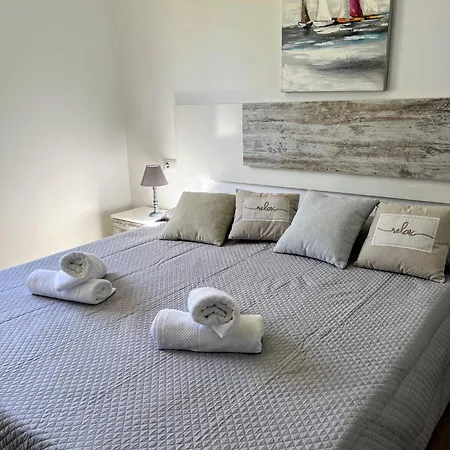 Apartamento Biniforcat 33 Cala'n Forcat