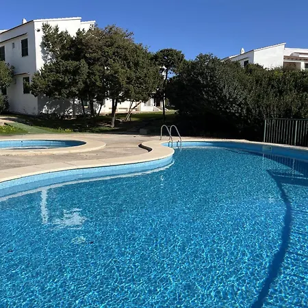 Appartement Biniforcat 33 *