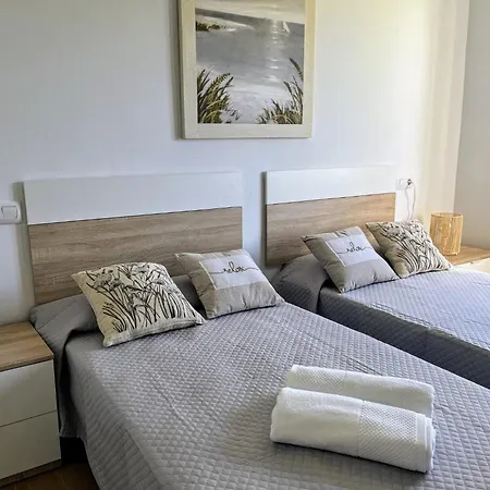 Appartement Biniforcat 33 Cala en Forcat
